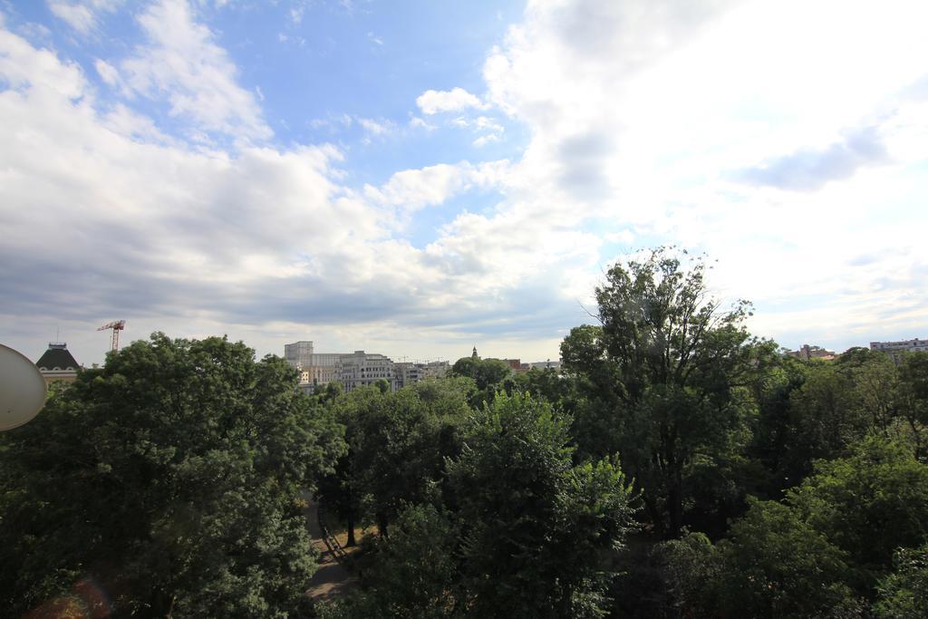 Central Park Bucharest Luaran gambar