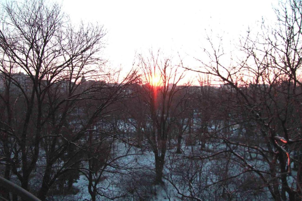 Central Park Bucharest Luaran gambar